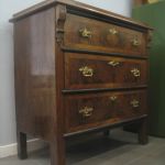 503 1208 CHEST OF DRAWERS